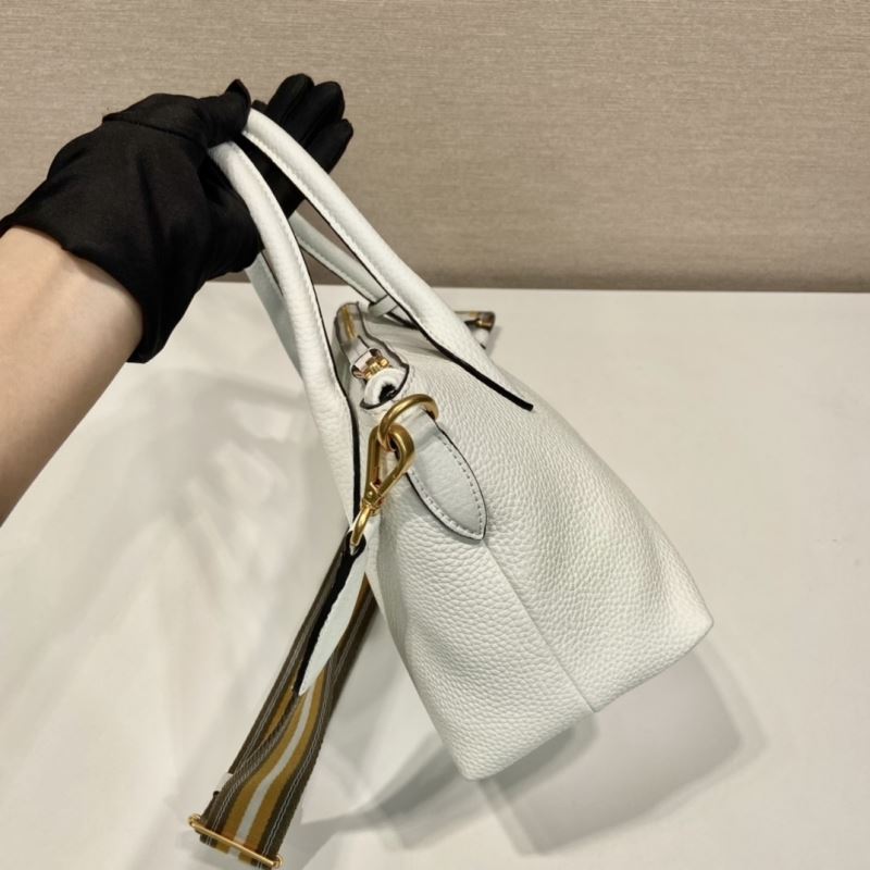 Prada Top Handle Bags